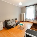 Vistula River Apartment