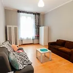 Vistula River Apartment