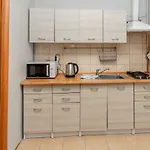 Vistula River Apartment