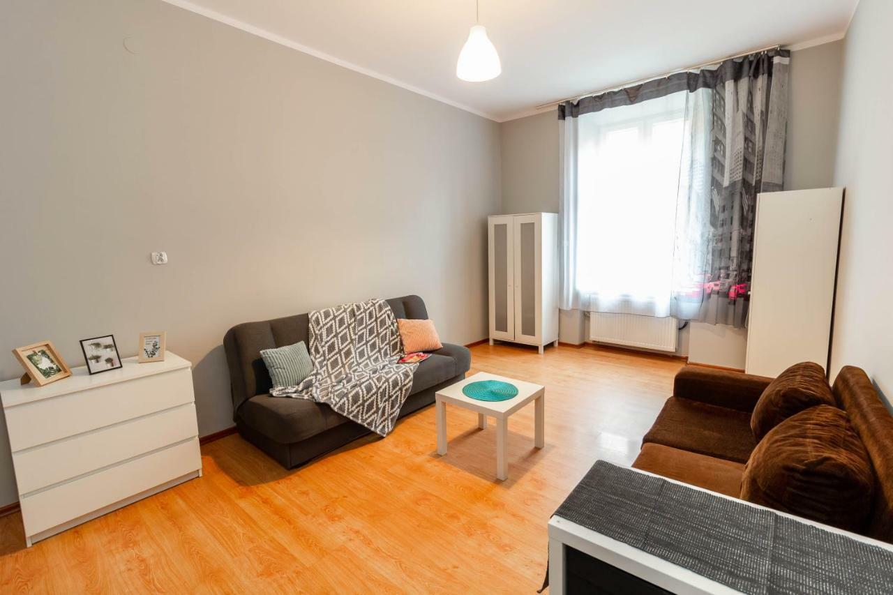 Vistula River Apartament *