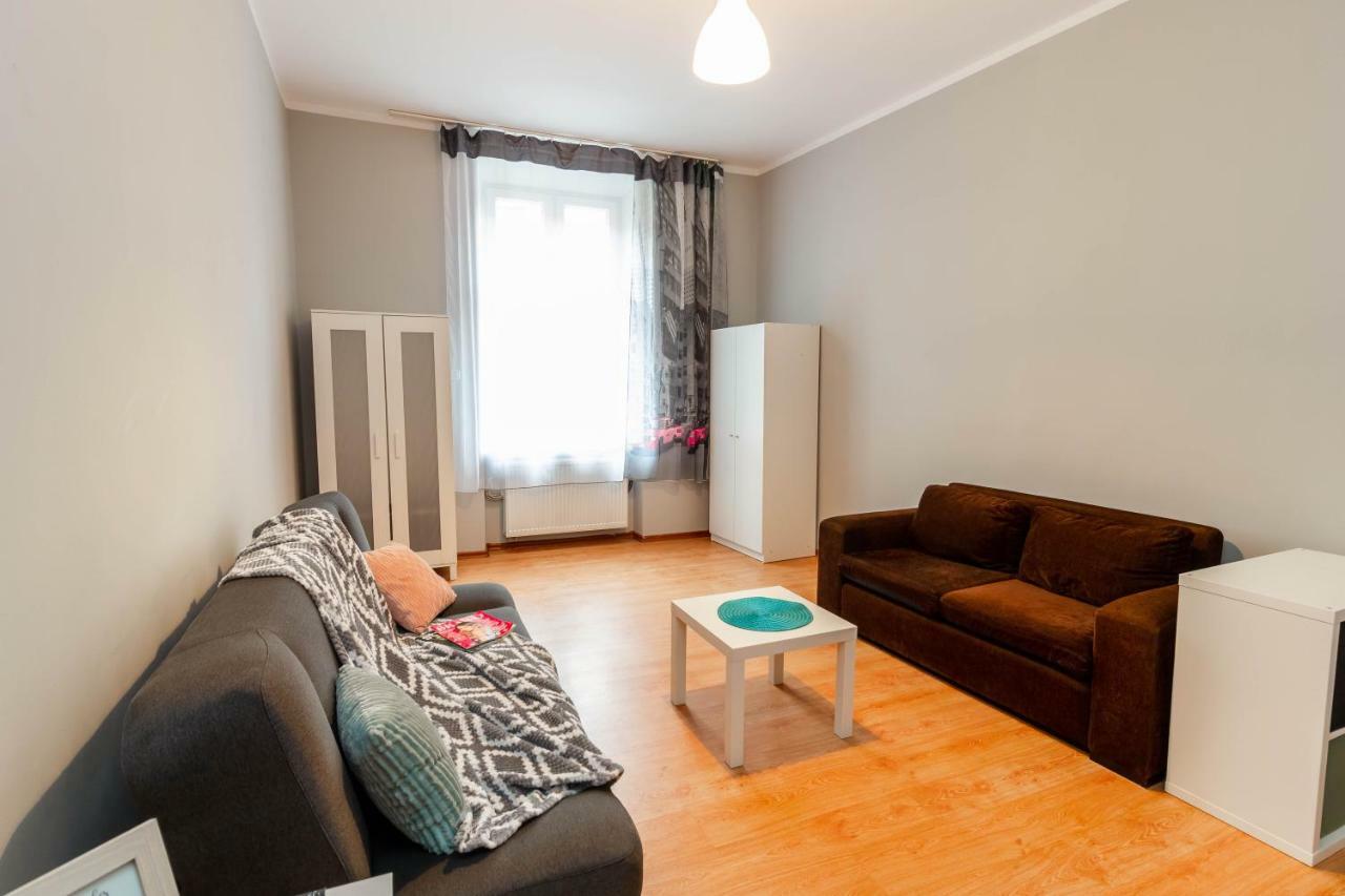 Vistula River Apartament Kraków