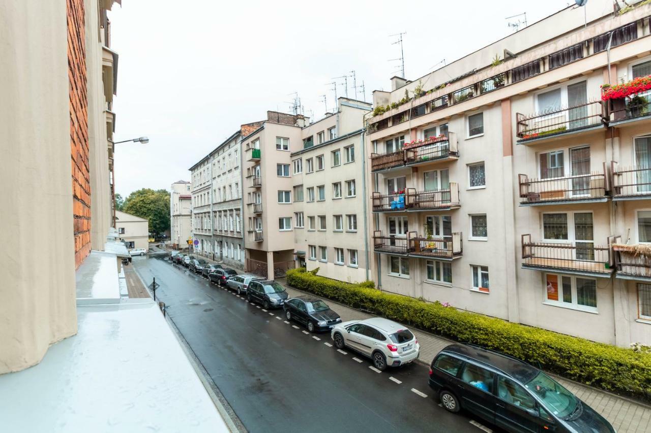 Vistula River Apartament *