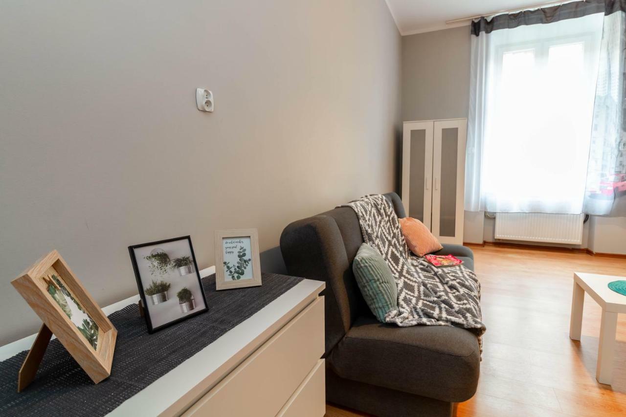 Apartament Vistula River