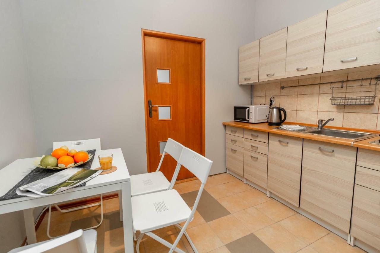 Vistula River Apartament