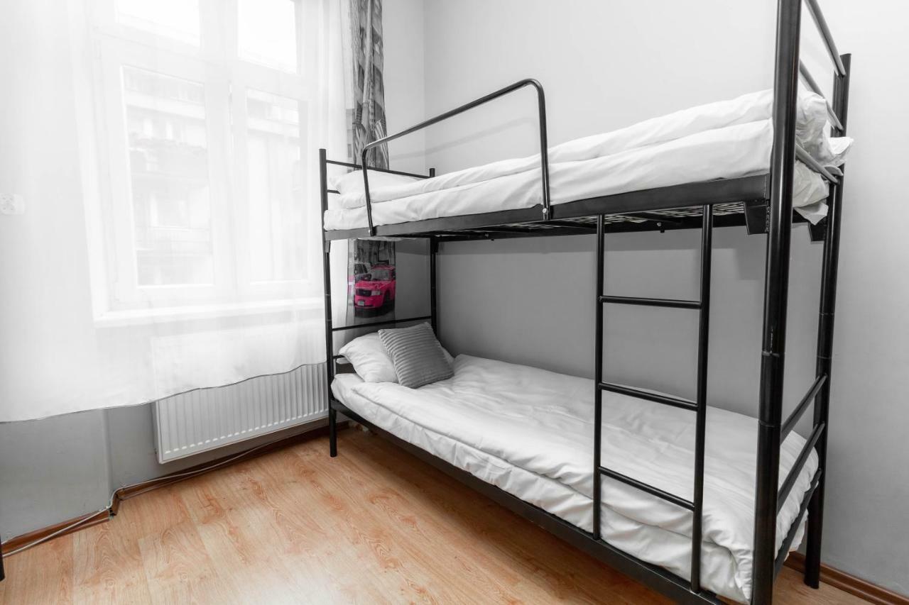 Apartament Vistula River *