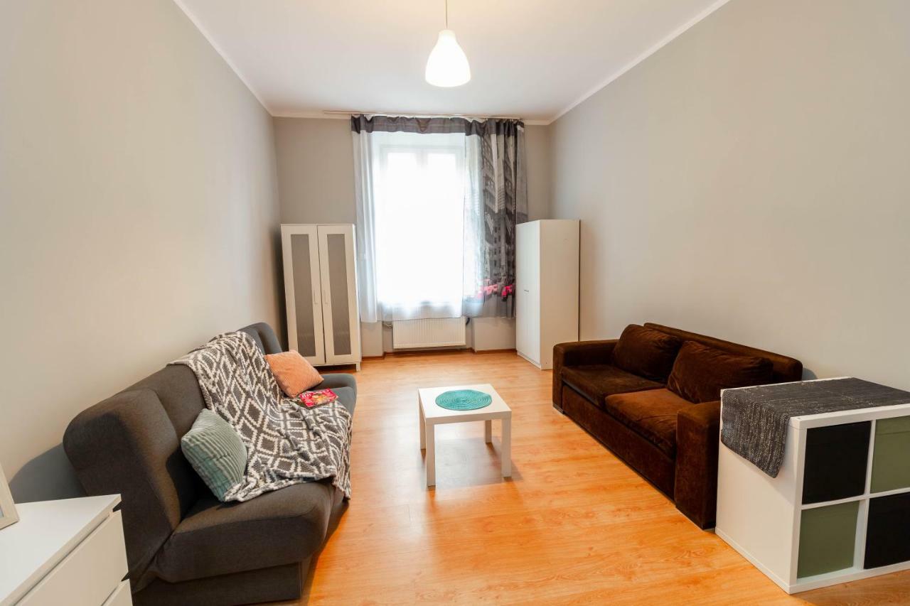 Vistula River Apartament *